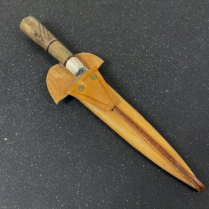 Cuchillo de Cocina 28cm "Jilguero"