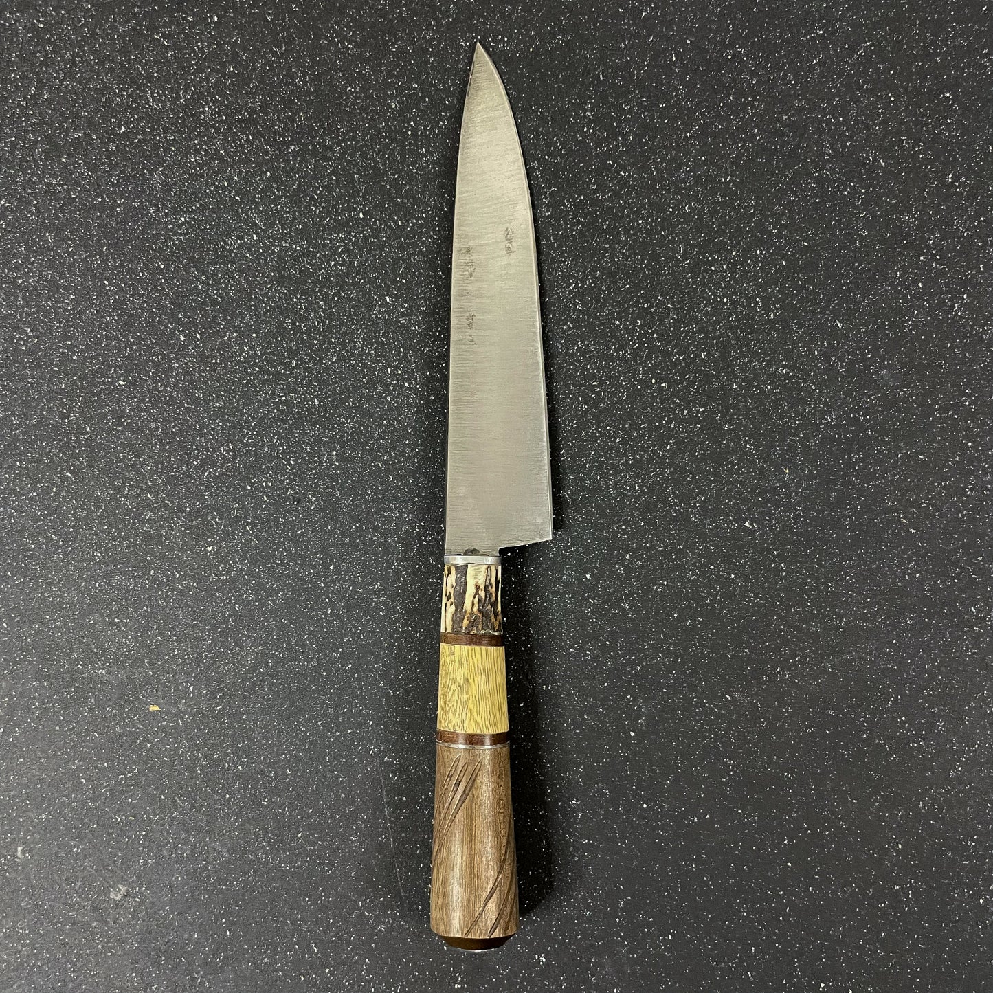 Pack 2 Cuchillos Parrilleros "Futaleufú" / "Jilguero"