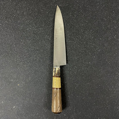 Pack 2 Cuchillos Parrilleros "Futaleufú" / "Jilguero"