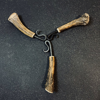 Accesorio de cocina y parrilla artesanal Rauka de alta calidad y estilo
