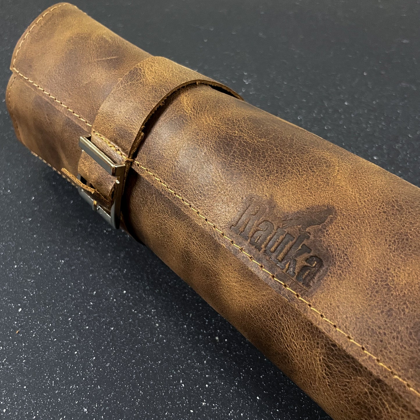 Estuche Parrillero "Lenga"