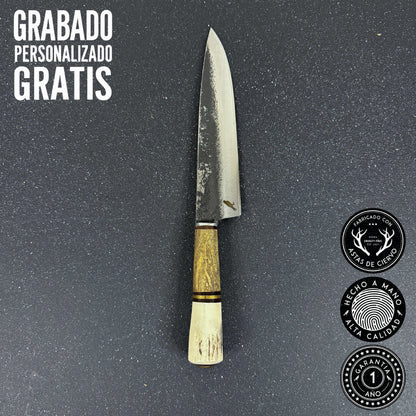 Cuchillo de Cocina 28cm "Jilguero"