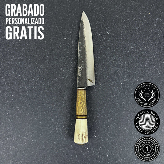 Cuchillo de Cocina 28cm "Jilguero"