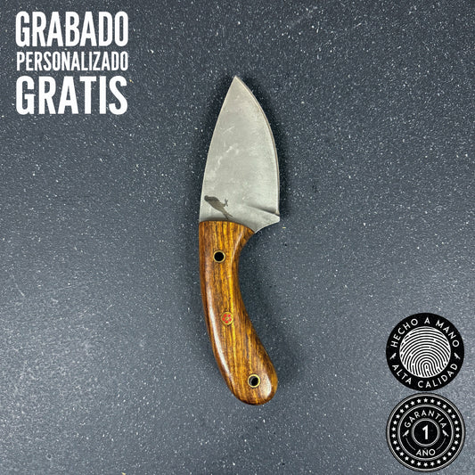 Cuchillo Verijero 18cm "Tortel"