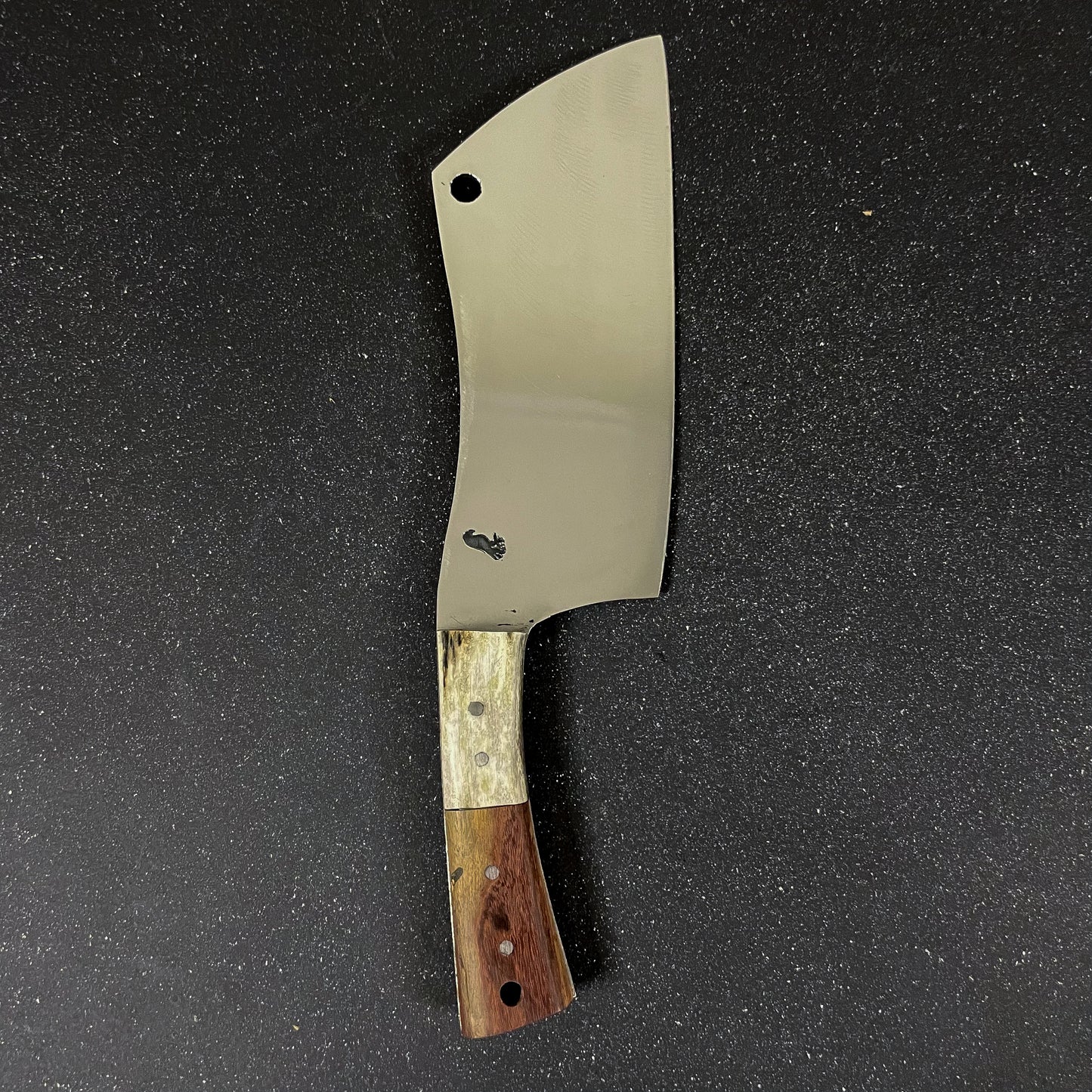 Hachilla Parrillera 36cm  "Adencul"