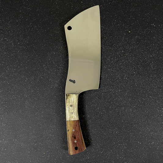 Hachilla Parrillera 36cm  "Adencul"