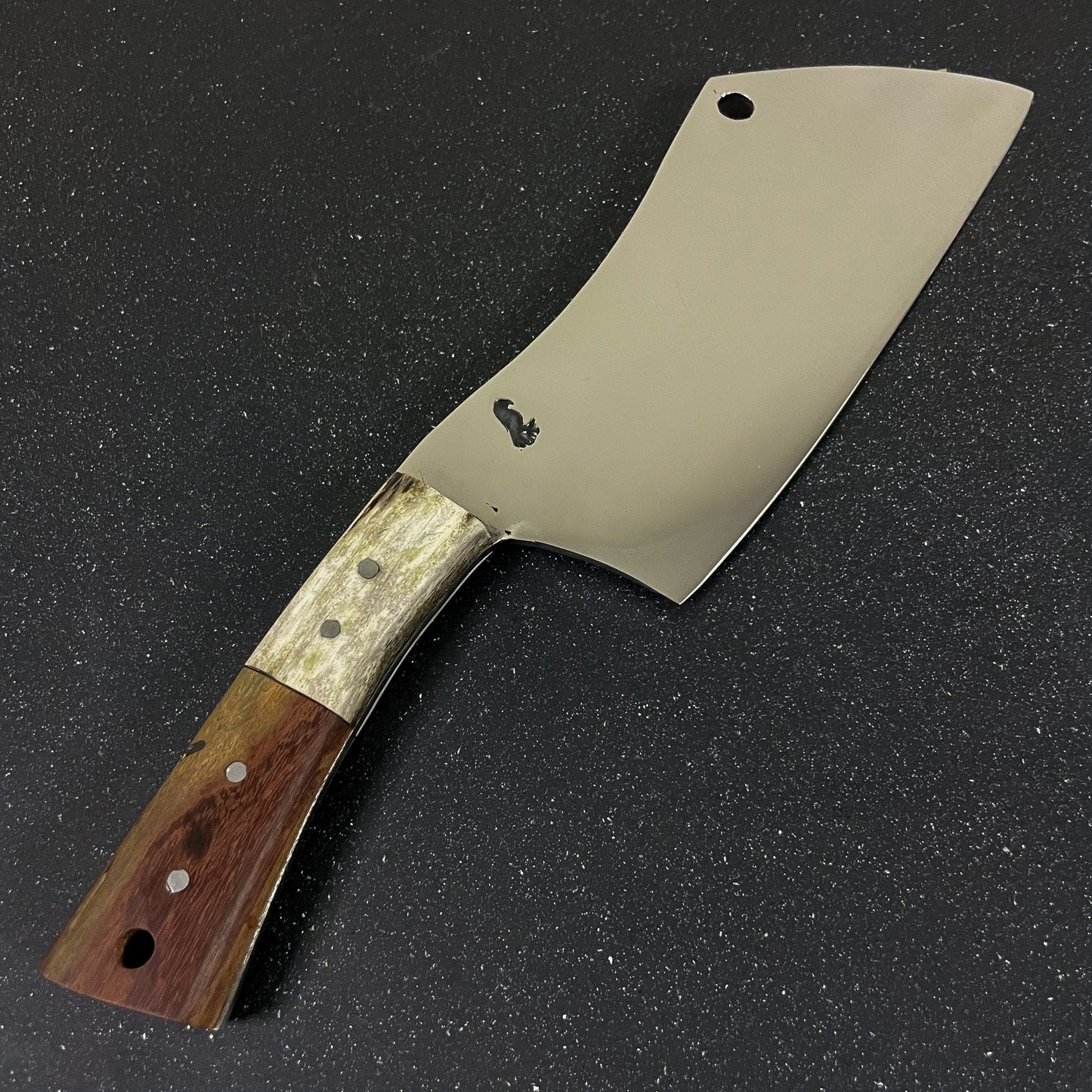 Hachilla Parrillera 36cm  "Adencul"