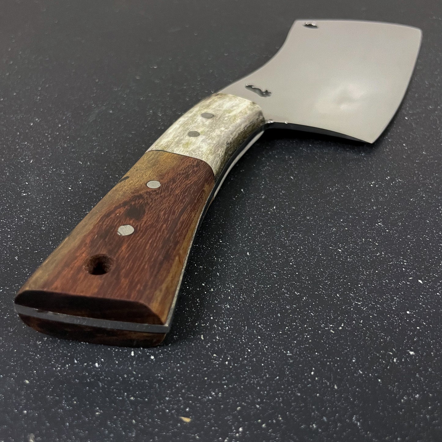 Hachilla Parrillera 36cm  "Adencul"