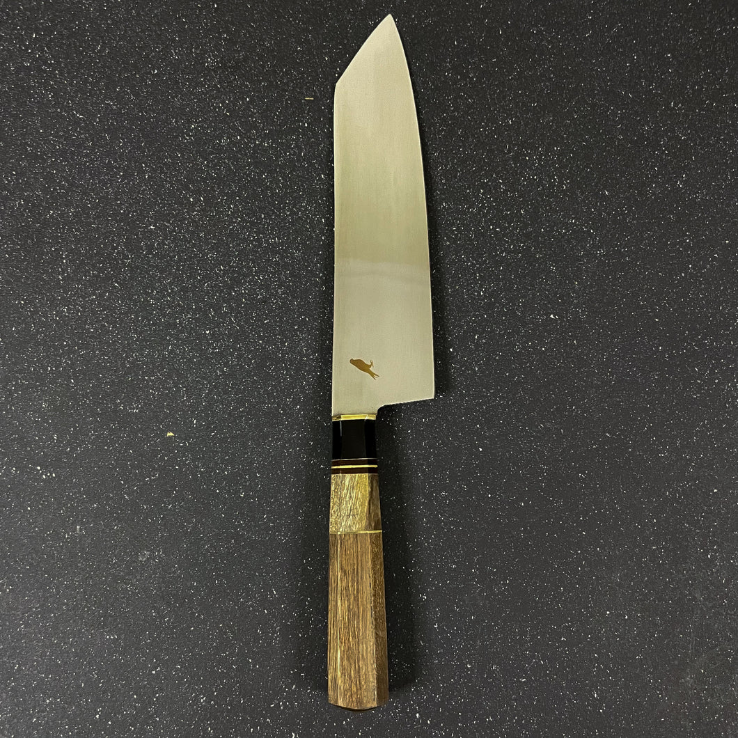 Cuchillo de Cocina Santoku 33cm 