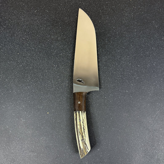 Cuchillo Parrillero 36cm "Tucúquere"