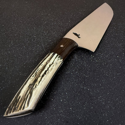 Cuchillo Parrillero 36cm "Tucúquere"
