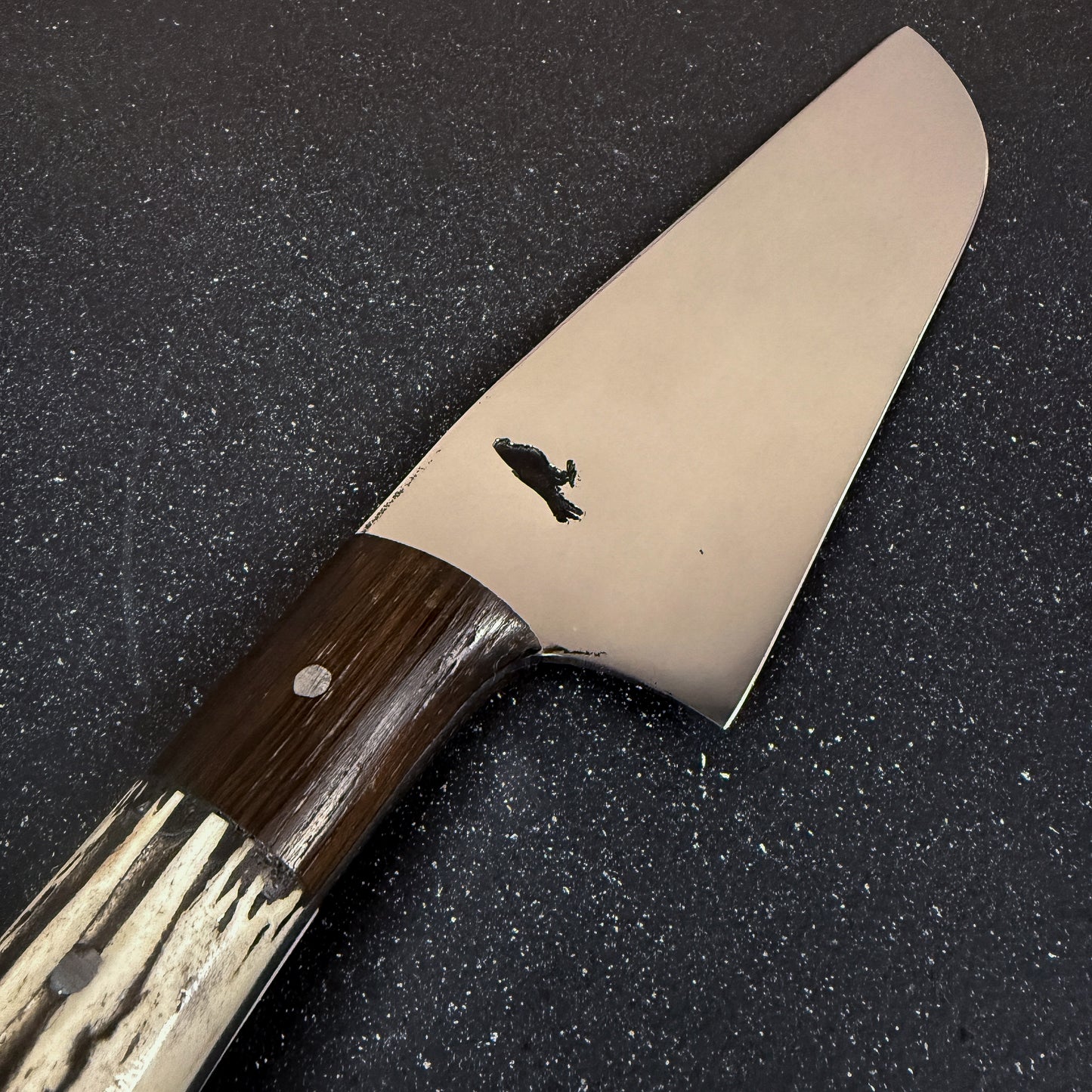 Cuchillo Parrillero 36cm "Tucúquere"