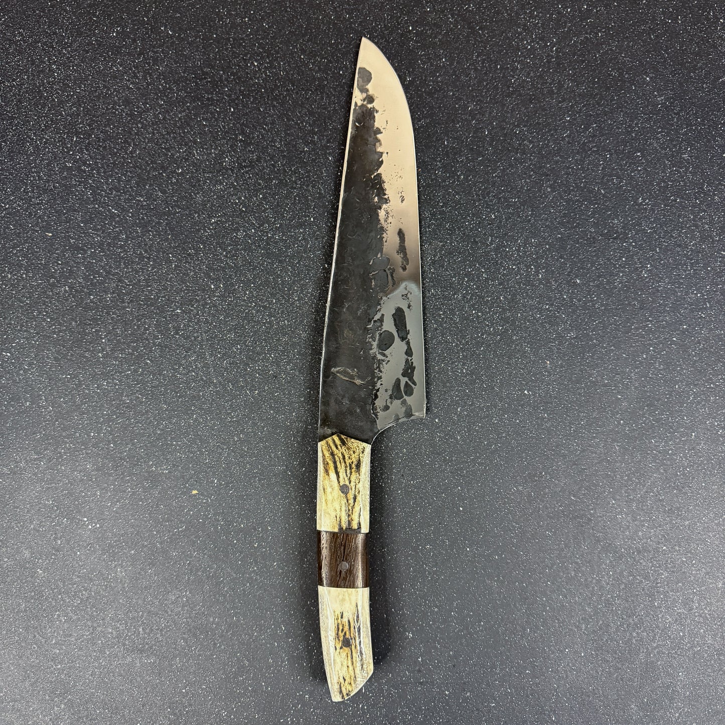 Cuchillo Parrillero 36cm "Tucúquere"