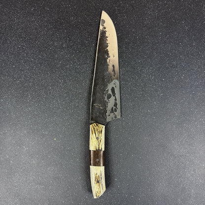 Cuchillo Parrillero 36cm "Tucúquere"