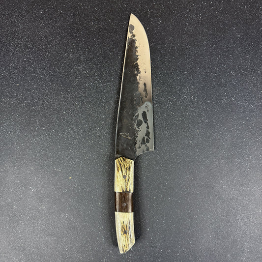 Cuchillo Parrillero 36cm "Tucúquere"