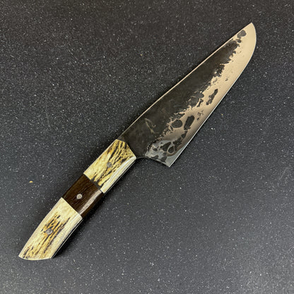 Cuchillo Parrillero 36cm "Tucúquere"
