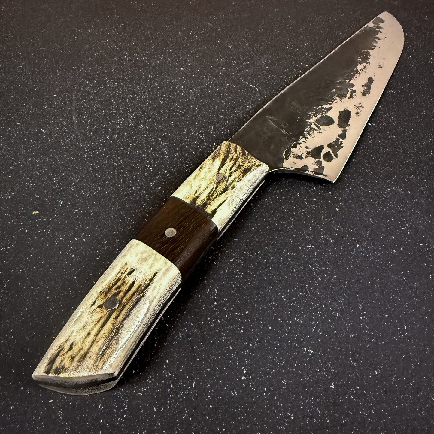 Cuchillo Parrillero 36cm "Tucúquere"