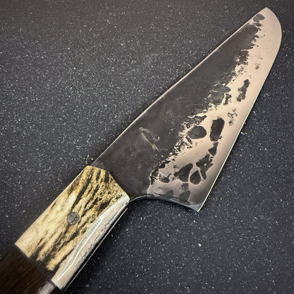 Cuchillo Parrillero 36cm "Tucúquere"