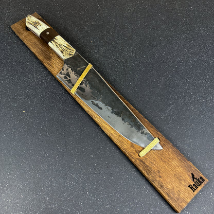 Cuchillo Parrillero 36cm "Tucúquere"