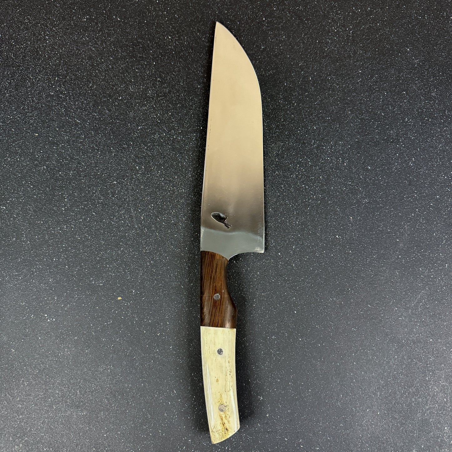 Cuchillo Parrillero 35cm "Tucúquere"