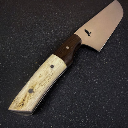 Cuchillo Parrillero 35cm "Tucúquere"