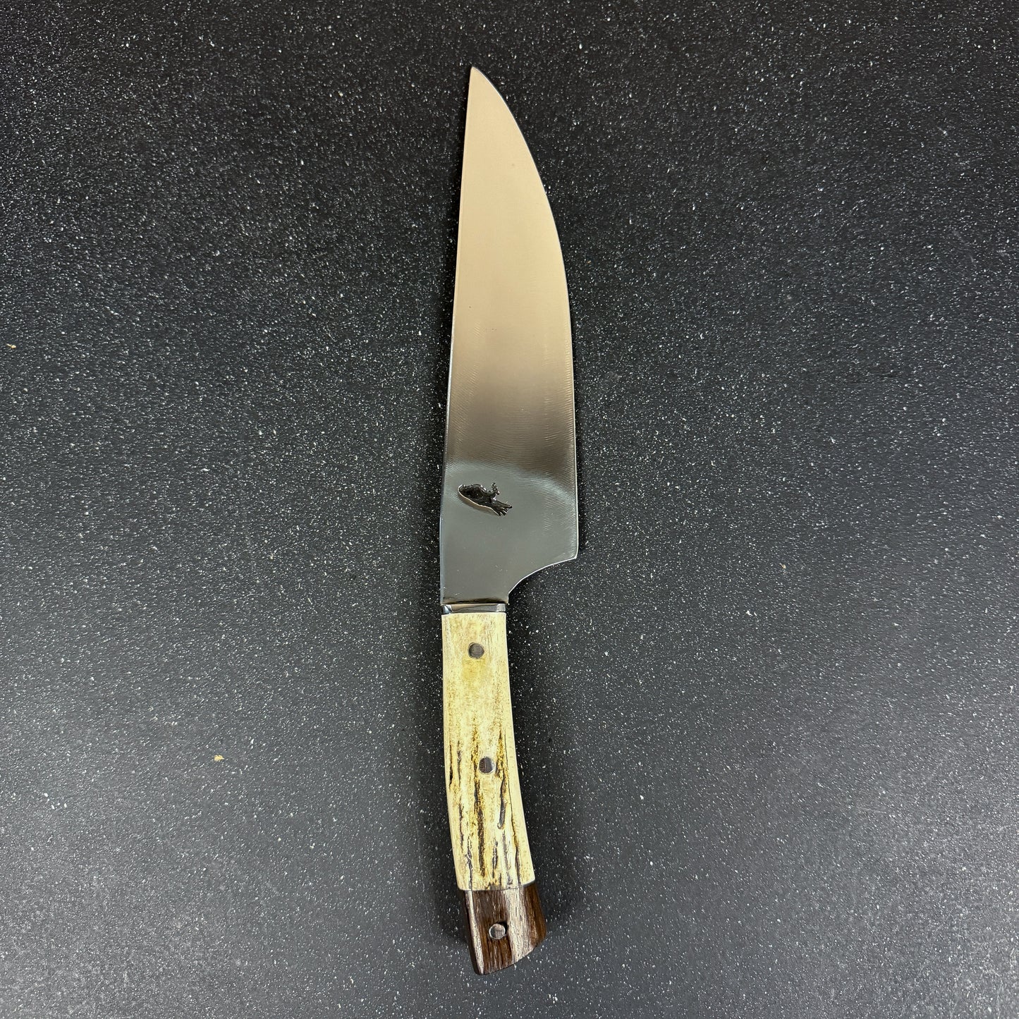 Cuchillo Parrillero 33cm "Concón"