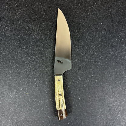 Cuchillo Parrillero 33cm "Concón"