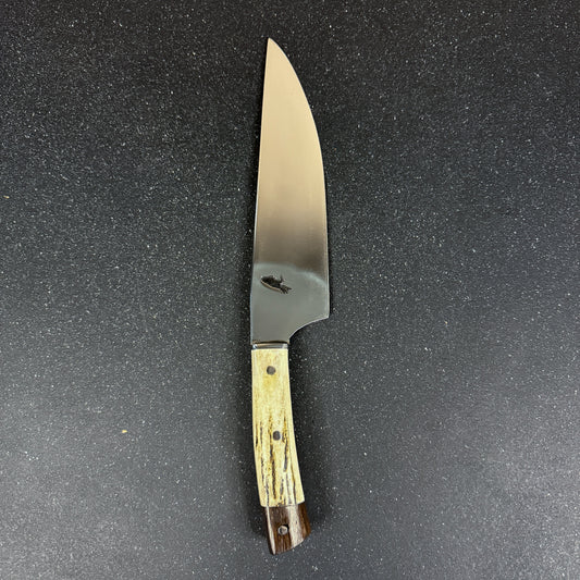 Cuchillo Parrillero 33cm "Concón"