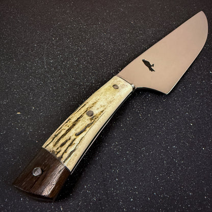 Cuchillo Parrillero 33cm "Concón"