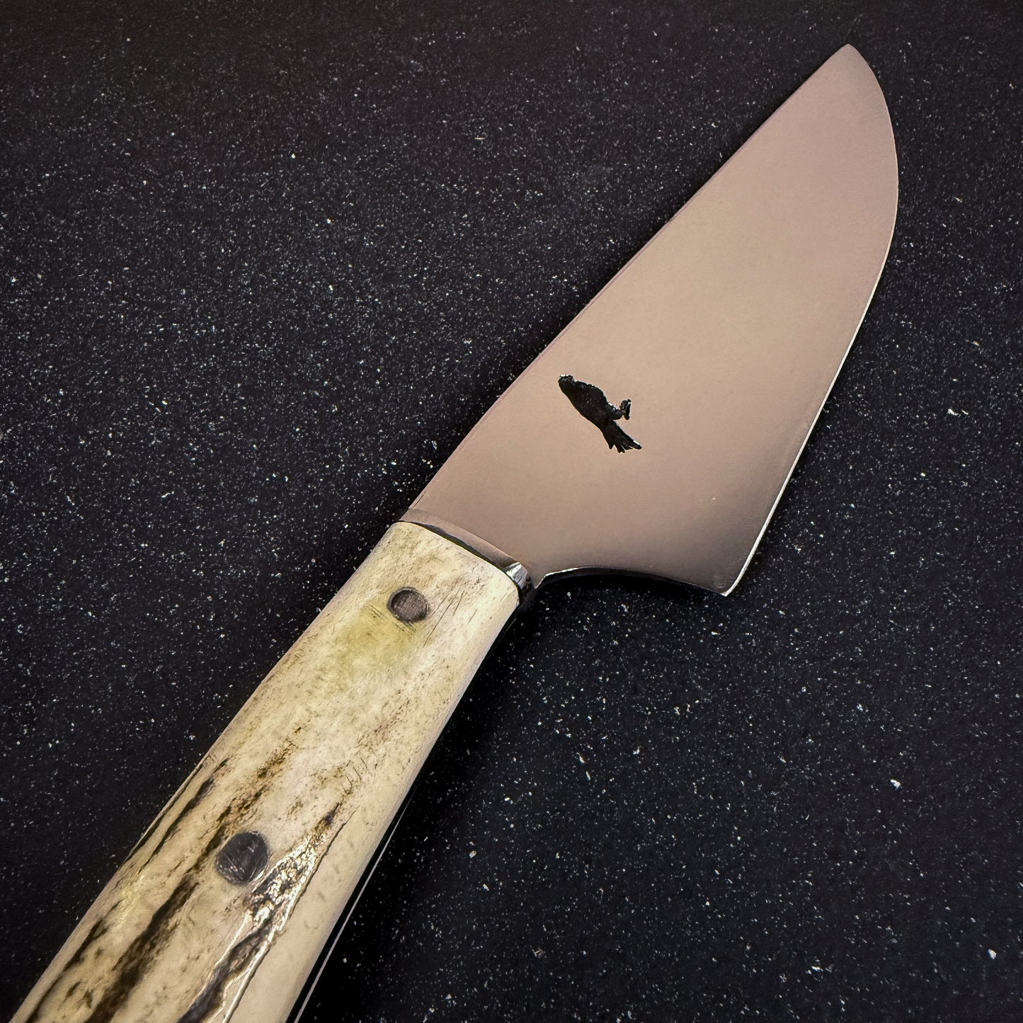 Cuchillo Parrillero 33cm "Concón"