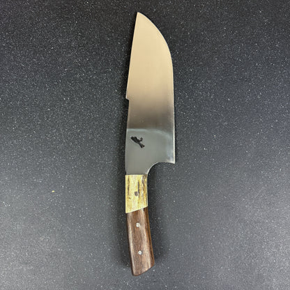 Cuchillo Parrillero 33cm "Concón"