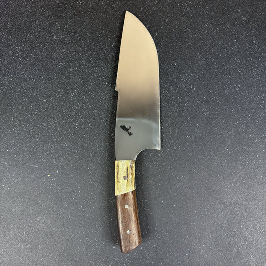 Cuchillo Parrillero 33cm "Concón"