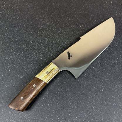 Cuchillo Parrillero 33cm "Concón"