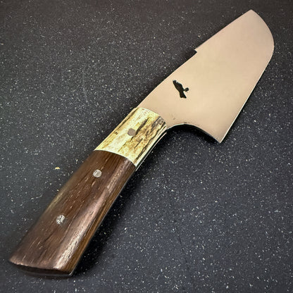 Cuchillo Parrillero 33cm "Concón"