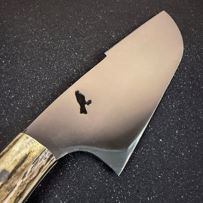 Cuchillo Parrillero 33cm "Concón"