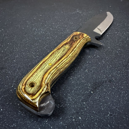 Cuchillo Bushcraft  Deportivo 28cm “Aguilucho“