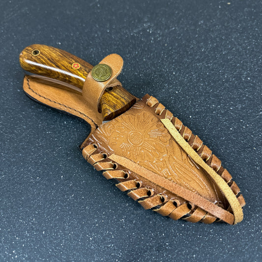 Cuchillo Verijero 18cm "Tortel"
