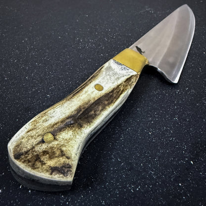 Cuchillo Parrillero 31cm "Gavilán"