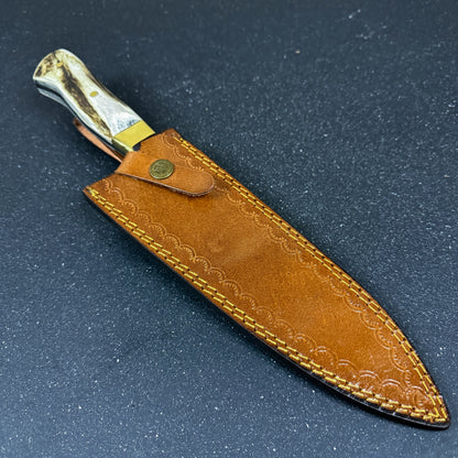 Cuchillo Parrillero 31cm "Gavilán"