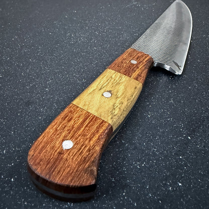 Cuchillo Parrillero de Escofina 31cm "Traro"