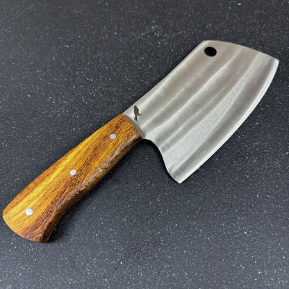 Hachilla Parrillera 28cm "Nuco"