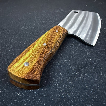 Hachilla Parrillera 28cm "Nuco"