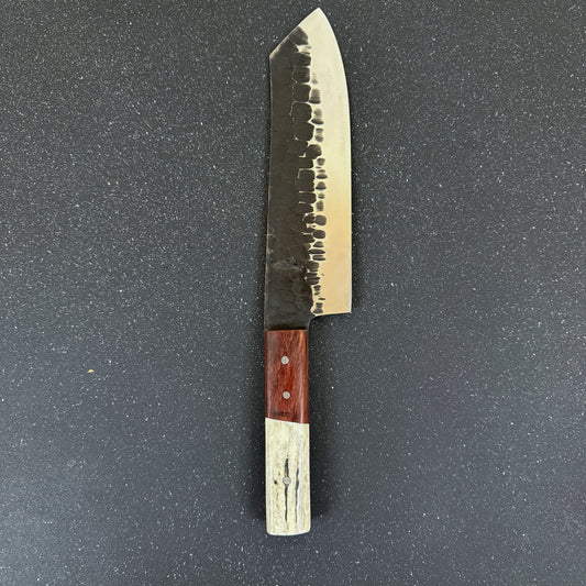 Cuchillo Santoku 32cm "Carpintero"