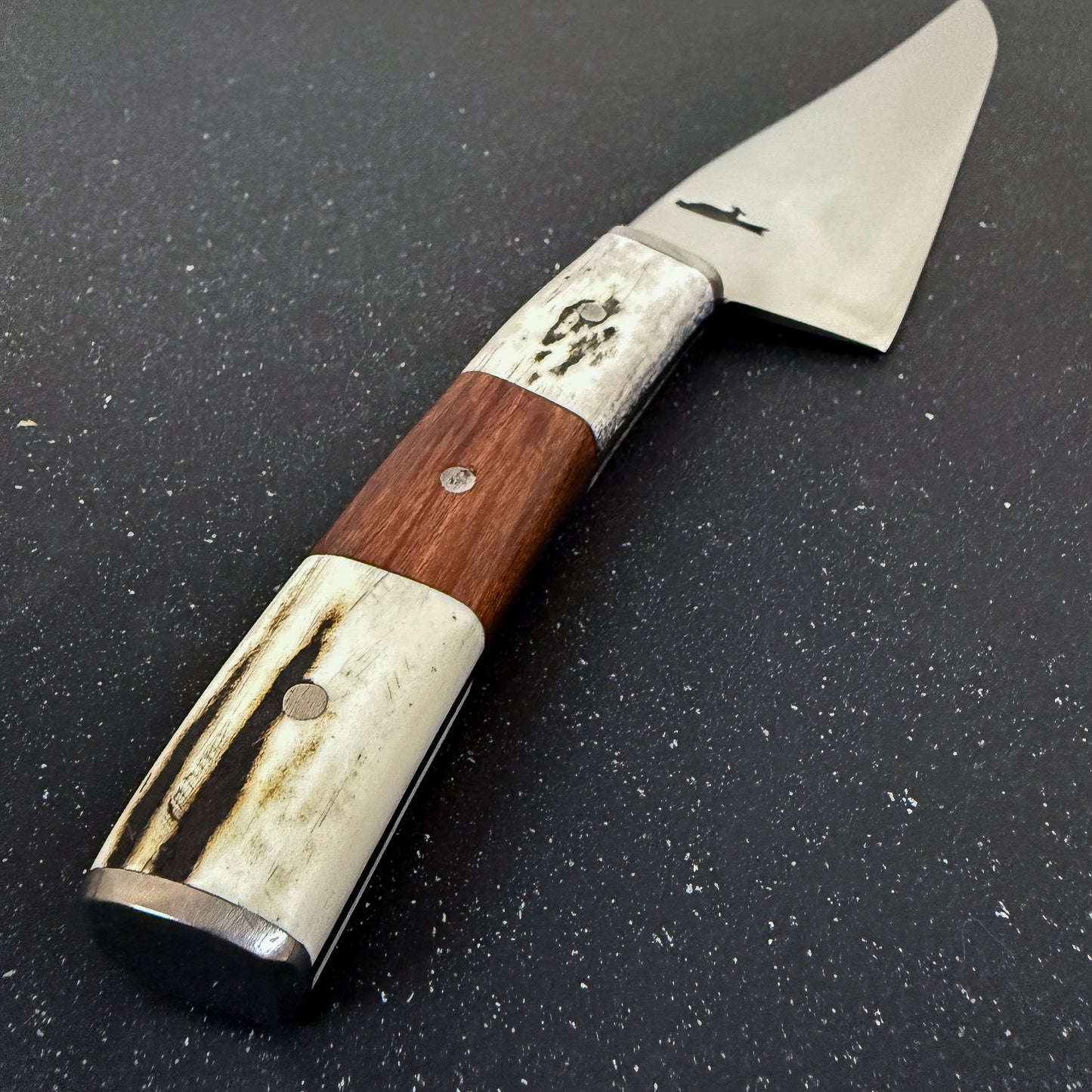 Cuchillo Parrillero 37cm "Tucúquere"