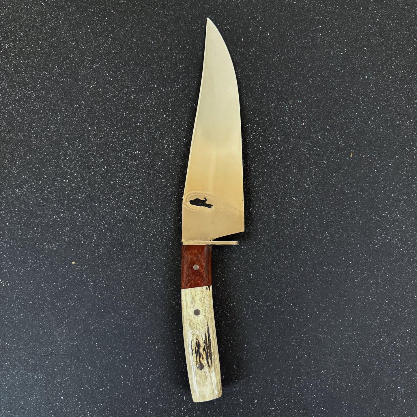 Cuchillo Parrillero 32cm "Concón"