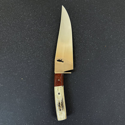 Cuchillo Parrillero 32cm "Concón"