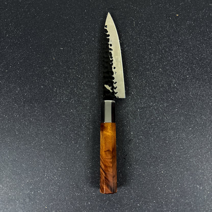 Cuchillo de Cocina de Acero Inoxidable 28cm "Kawa"