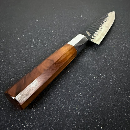 Cuchillo de Cocina de Acero Inoxidable 28cm "Kawa"