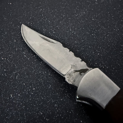 Navaja de Acero Inoxidable 20cm “Tancura“