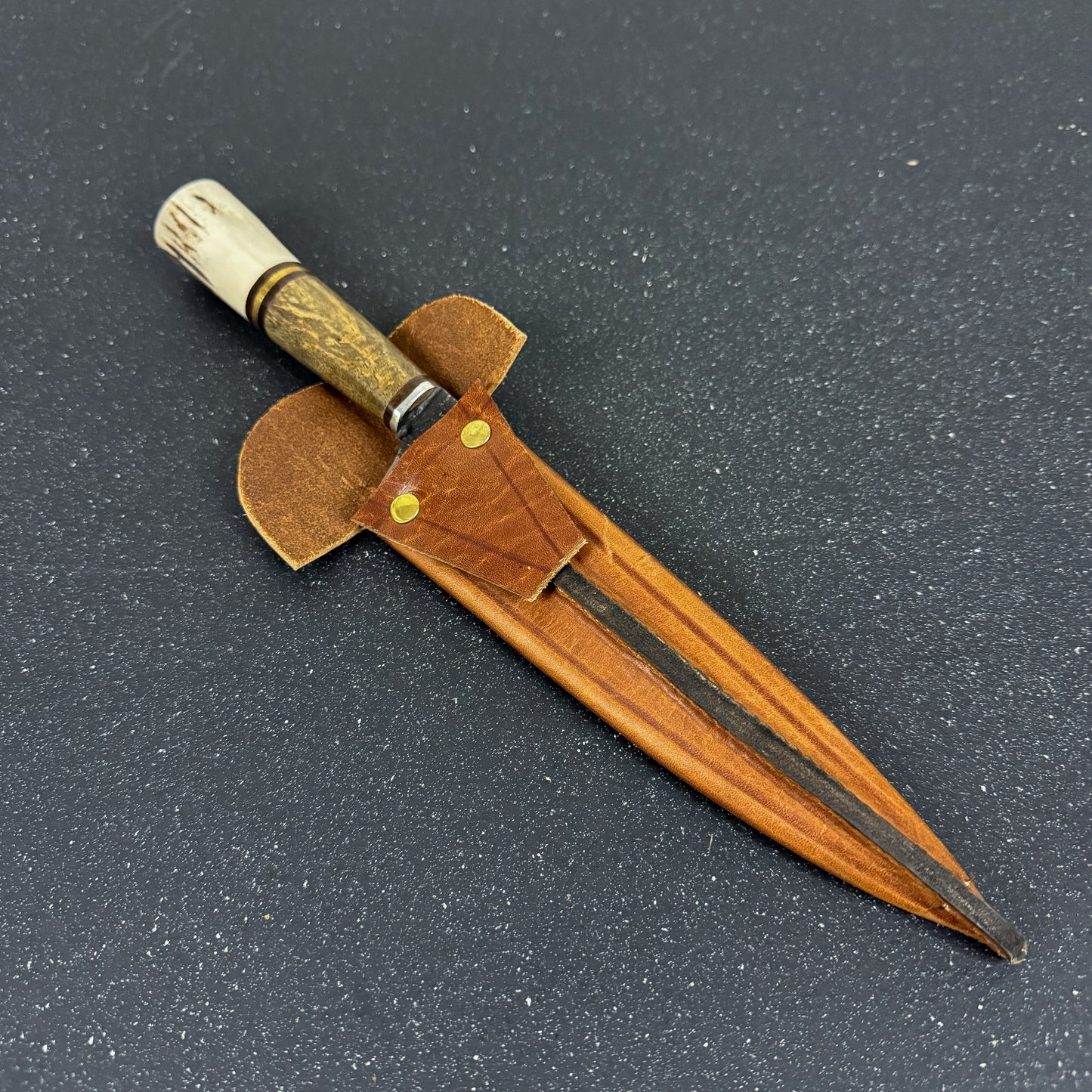 Cuchillo de Cocina 28cm "Jilguero"